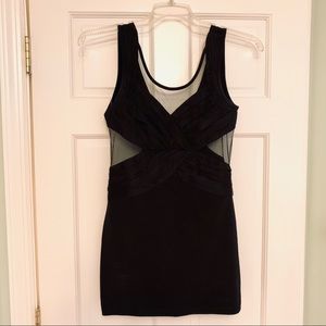 Millau Little Black Dress - Texture and Mesh